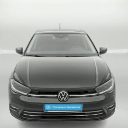Volkswagen Polo Polo 1.0 TSI 95 S&S BVM5 Style Pontarlier