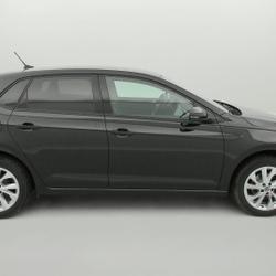 Volkswagen Polo Polo 1.0 TSI 95 S&S BVM5 Style Pontarlier
