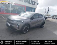 Renault Captur Carhaix-Plouguer