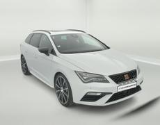 Seat Leon ST Pontarlier