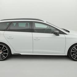 Seat Leon ST Leon ST 2.0 TSI 290 Cupra DSG6 Pontarlier