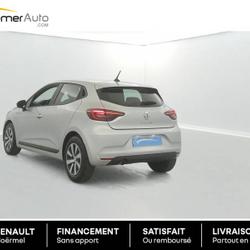 Renault Clio 5 TCe 90 Equilibre Plo&euml;rmel