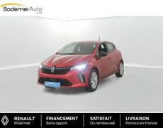 Renault Clio 5 Ploërmel
