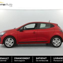 Renault Clio 5 E-Tech full hybrid 145 ch GSR2 Evolution Plo&euml;rmel