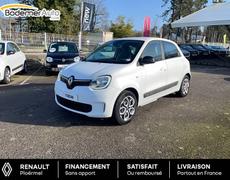 Renault Twingo 3 Ploërmel