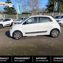 Renault Twingo 3 III E-Tech Equilibre Plo&euml;rmel
