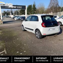 Renault Twingo 3 III E-Tech Equilibre Plo&euml;rmel