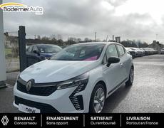Renault Clio 5 Concarneau