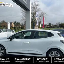 Renault Clio 5 E-Tech full hybrid 145 ch GSR2 Evolution Concarneau