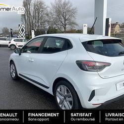 Renault Clio 5 E-Tech full hybrid 145 ch GSR2 Evolution Concarneau