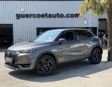 DS DS3 Crossback Guer
