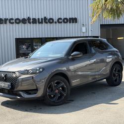 DS DS3 Crossback BLUEHDI 130CH PERFORMANCE LINE AUTOMATIQUE Guer