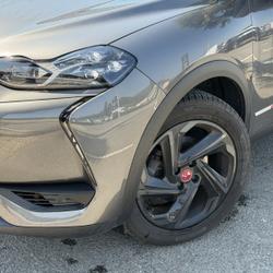 DS DS3 Crossback BLUEHDI 130CH PERFORMANCE LINE AUTOMATIQUE Guer