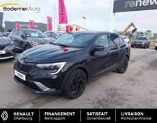 Renault Arkana TOURLAVILLE