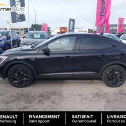 Renault Arkana E-Tech full hybrid 145 GSR2 esprit Alpine TOURLAVILLE
