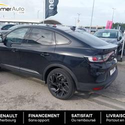 Renault Arkana E-Tech full hybrid 145 GSR2 esprit Alpine TOURLAVILLE