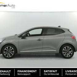 Renault Clio 5 Eco-G 100 ch GSR2 Techno TOURLAVILLE