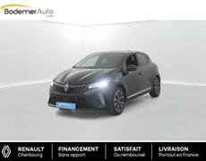 Renault Clio 5 TOURLAVILLE