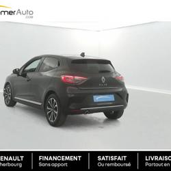 Renault Clio 5 Eco-G 100 ch GSR2 Techno TOURLAVILLE