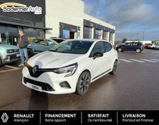 Renault Clio 5