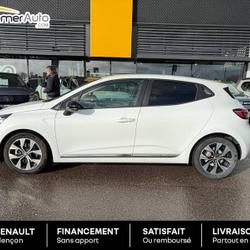 Renault Clio 5 E-Tech hybride 145 Evolution Valframbert