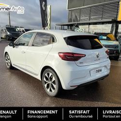 Renault Clio 5 E-Tech hybride 145 Evolution Valframbert