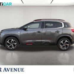 Citroen C5 Aircross C5 Aircross BlueHDi 130 S&S EAT8 Feel Lexy