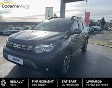 Dacia Duster Flers