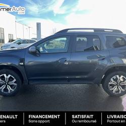 Dacia Duster Blue dCi 115 4x2 Journey + Flers