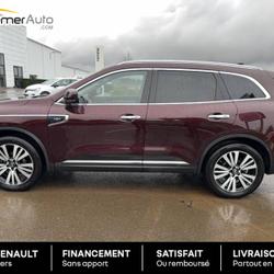 Renault Koleos Tce 160 EDC FAP 4x2 - B Initiale Paris Flers