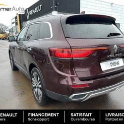 Renault Koleos Tce 160 EDC FAP 4x2 - B Initiale Paris Flers