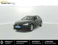 Audi A4 Loudéac