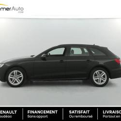 Audi A4 Avant 35 TDI 163 S tronic 7 Design Loud&eacute;ac