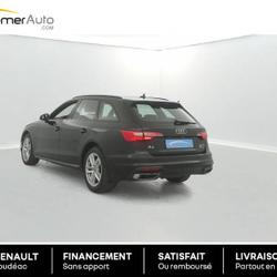 Audi A4 Avant 35 TDI 163 S tronic 7 Design Loud&eacute;ac