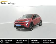 Renault Symbioz Caudan