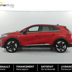 Renault Symbioz E-Tech full hybrid 145 Iconic Caudan