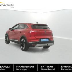 Renault Symbioz E-Tech full hybrid 145 Iconic Caudan