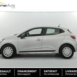 Renault Clio 5 TCe 90 Equilibre Carhaix-Plouguer