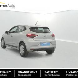 Renault Clio 5 TCe 90 Equilibre Carhaix-Plouguer