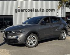 Alfa Romeo Tonale Guer