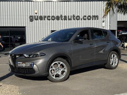 Alfa Romeo Tonale - 1.5 HYBRID 130CH SPRINT TCT - 24 990 €