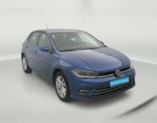 Volkswagen Polo Pontarlier