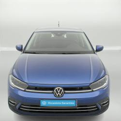 Volkswagen Polo 1.0 TSI 95 S&S DSG7 Style occasion - Pontarlier - photo 2/50