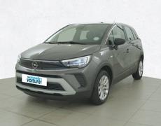 Opel Crossland Laval