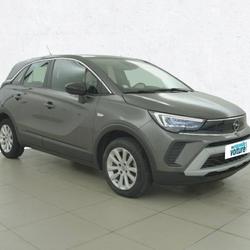 Opel Crossland Crossland 1.2 Turbo 110 ch BVM6 - Elegance Laval