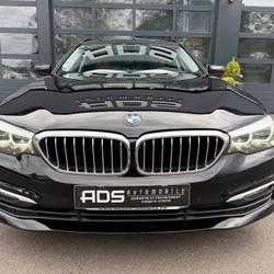 BMW Serie 5 VI (G31) 530dA 265ch Business Steptronic Diebling