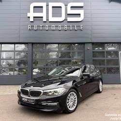 BMW Serie 5 VI (G31) 530dA 265ch Business Steptronic Diebling
