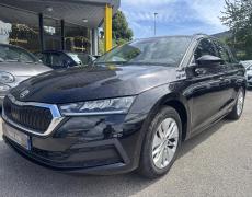 Skoda Octavia Lanester