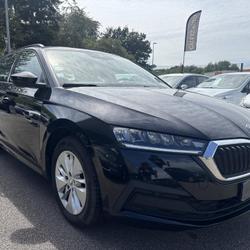 Skoda Octavia III 1.0 TSI 116ch Business Euro6d-T Lanester