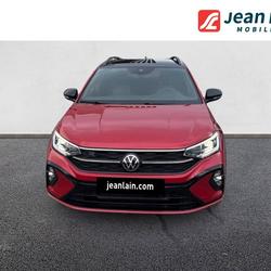 Volkswagen Taigo 1.0 TSI 116 DSG7 R-Line Edition occasion - Annemasse - photo 2/18